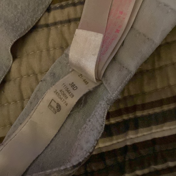 PINK Victoria Secret Bra - Picture 3 of 3